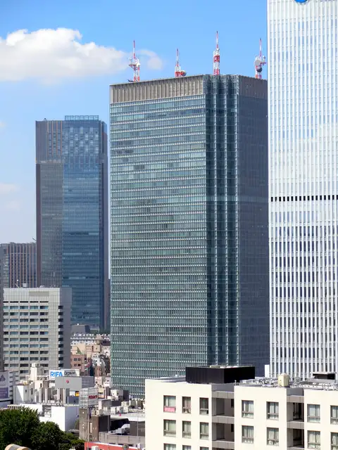 赤坂Bizタワー