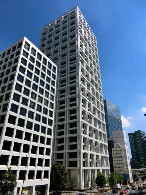 赤坂Kタワー