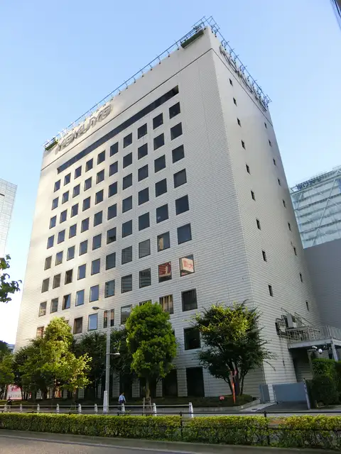 コクヨ東京品川オフィス