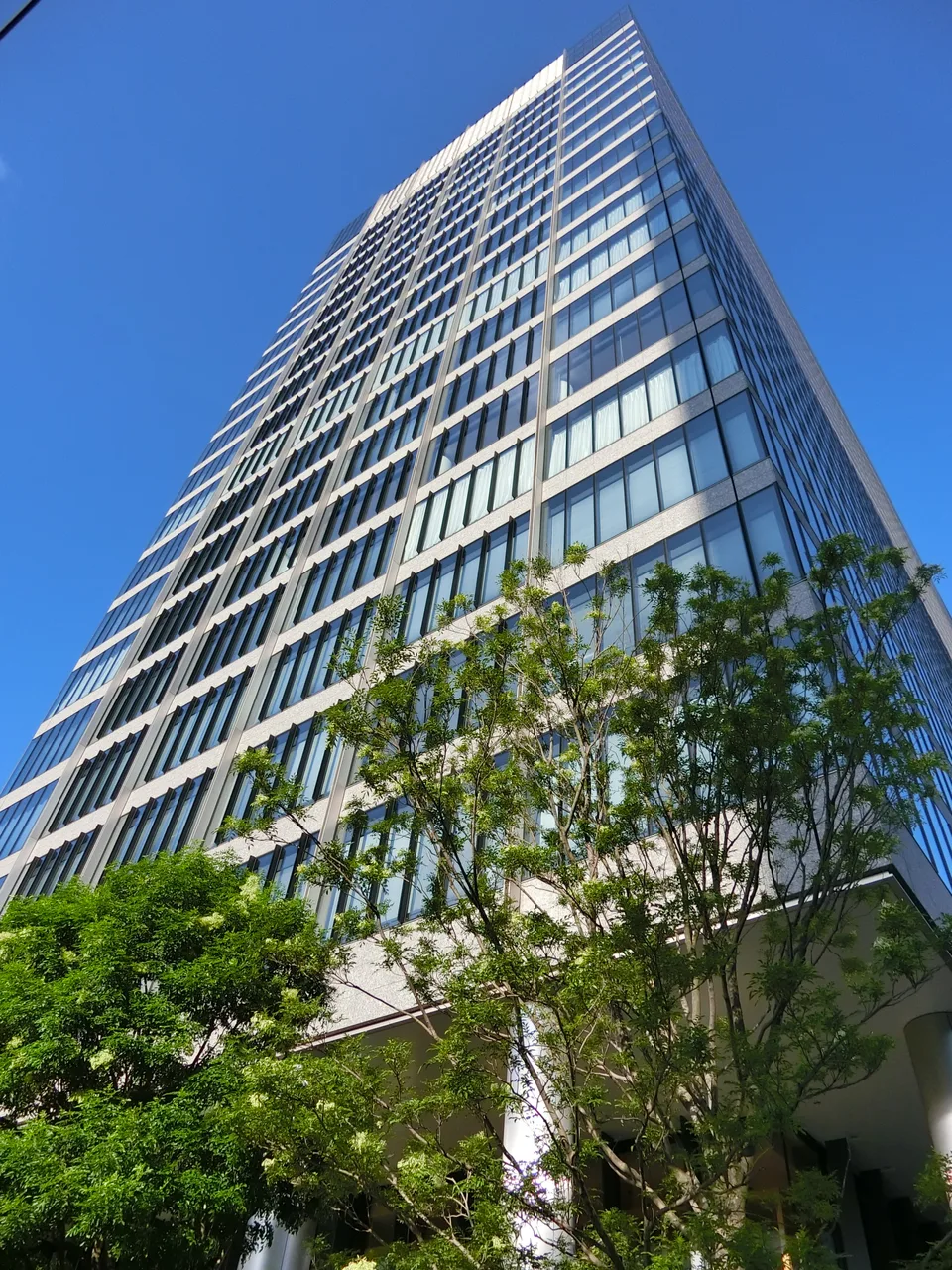 品川フロントビル