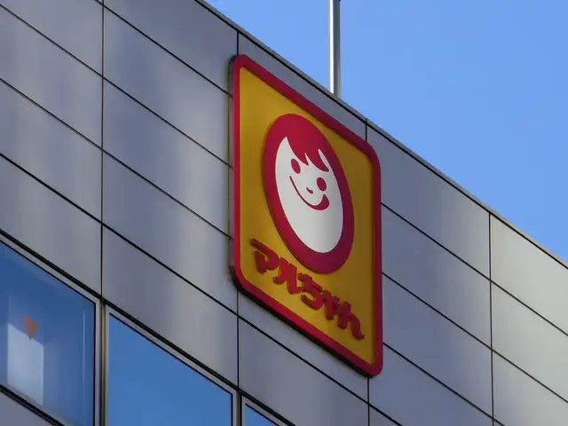 品川TSビル（東洋水産本社）