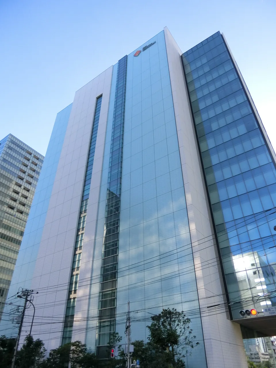 芝浦クリスタル 品川港南
