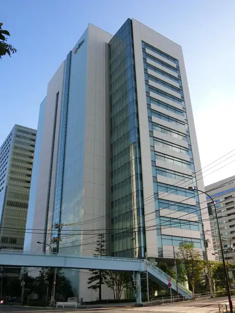 芝浦クリスタル 品川港南