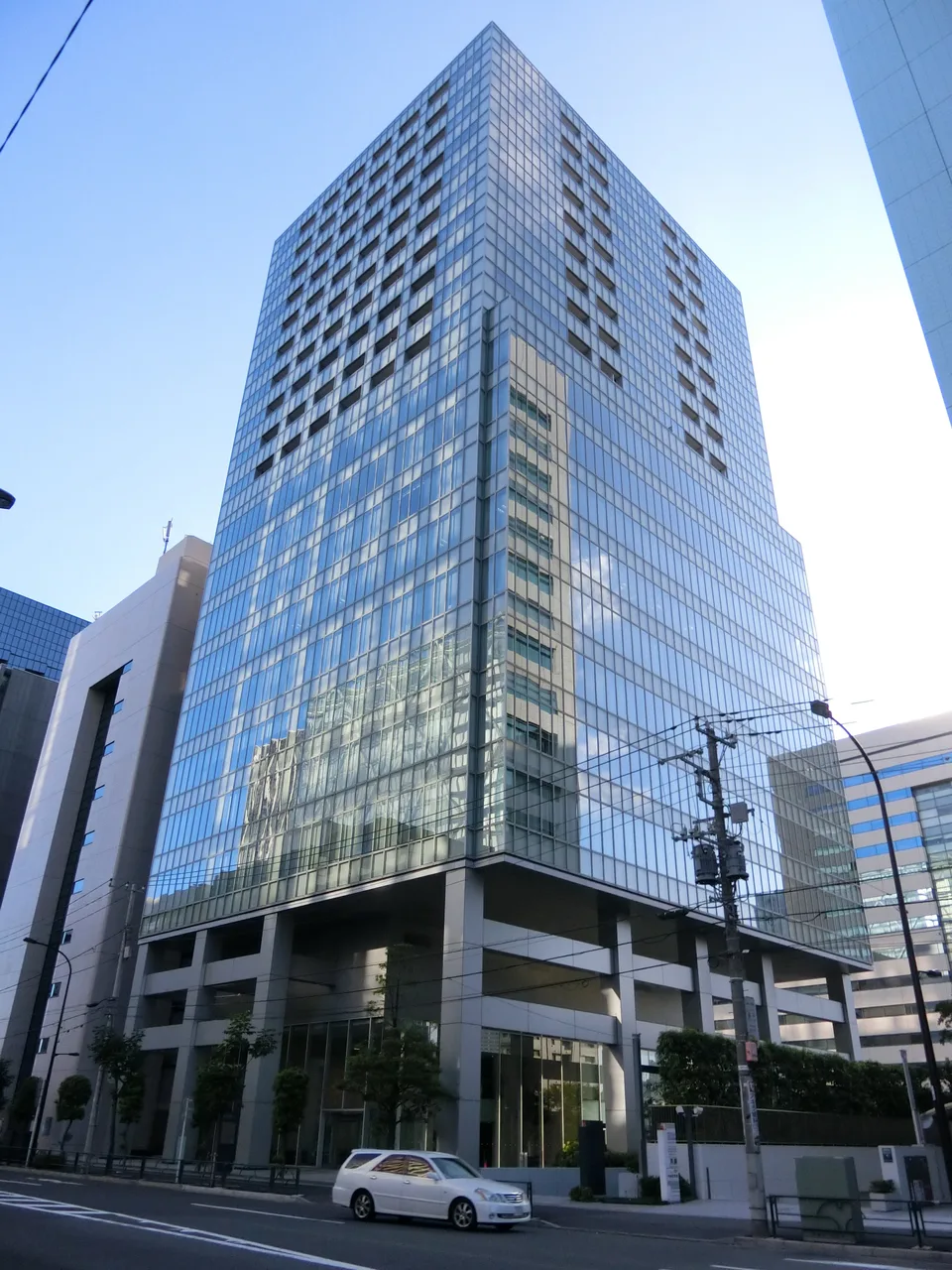 品川東急ビル