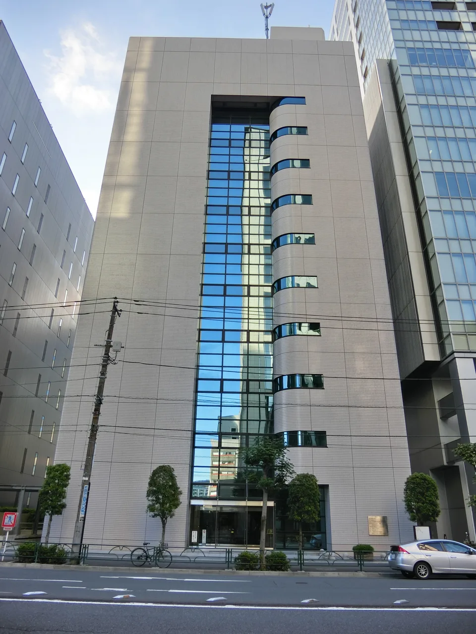 品川イースト