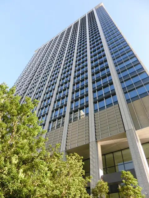 品川シーズンテラスタワー