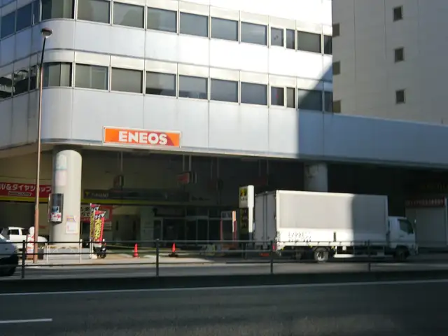 高輪泉岳寺駅前ビル