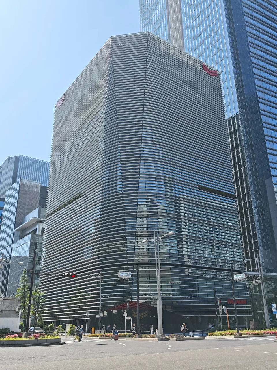 YANMAR TOKYO