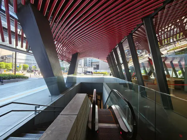 YANMAR TOKYO
