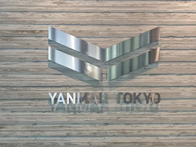 YANMAR TOKYO