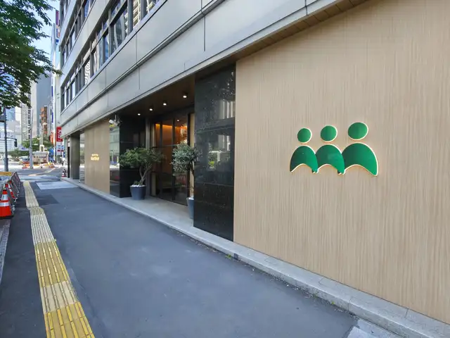 八重洲ロータリービル
