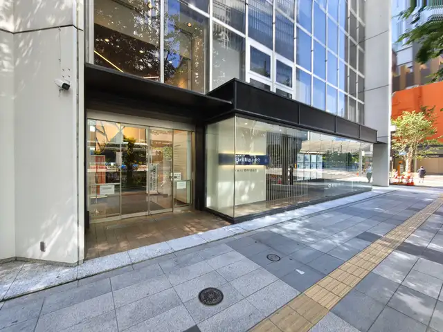 東京建物八重洲さくら通りビル