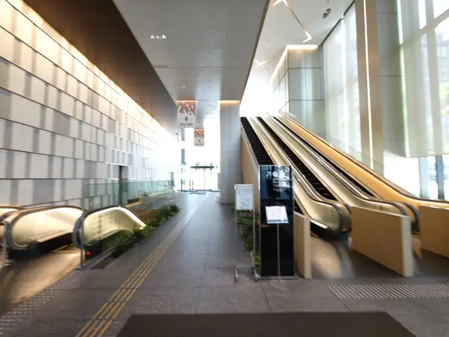 TOKYO TORCH 常盤橋タワー