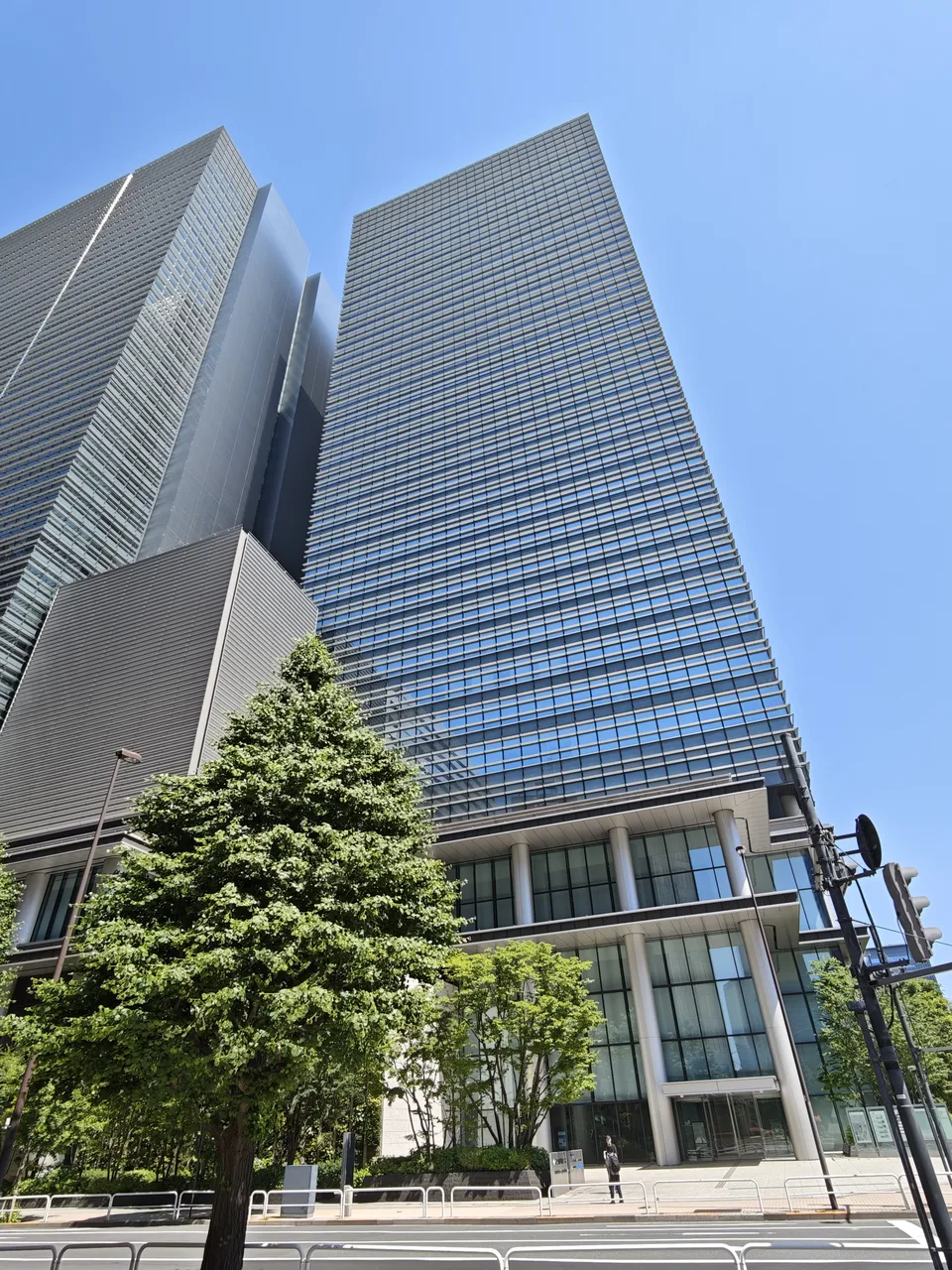 大手町プレイスイーストタワー