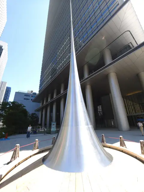 大手町プレイス ウエストタワー