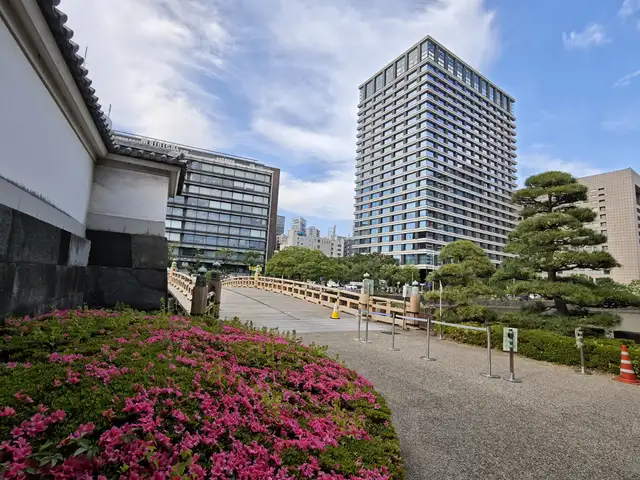 丸紅ビル（丸紅東京本社）