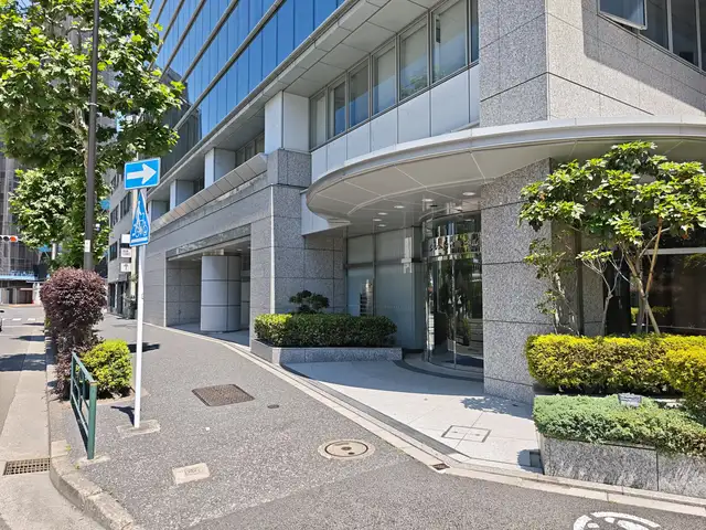 クレスト竹橋ビル