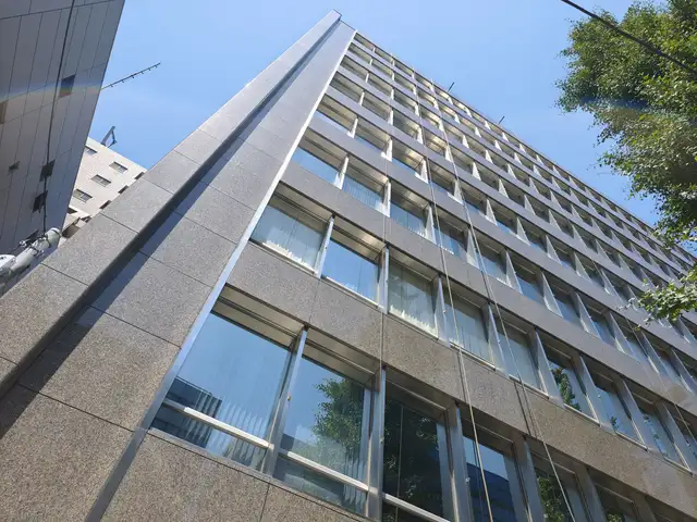 東京天理ビル