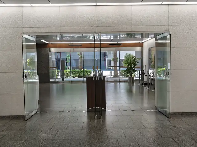 東京天理ビル