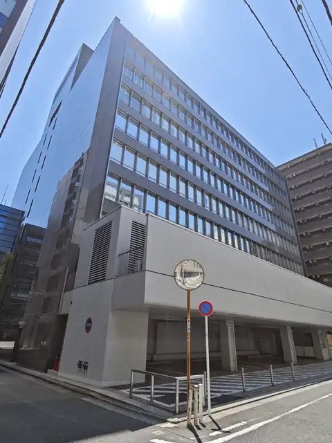 東京天理ビル