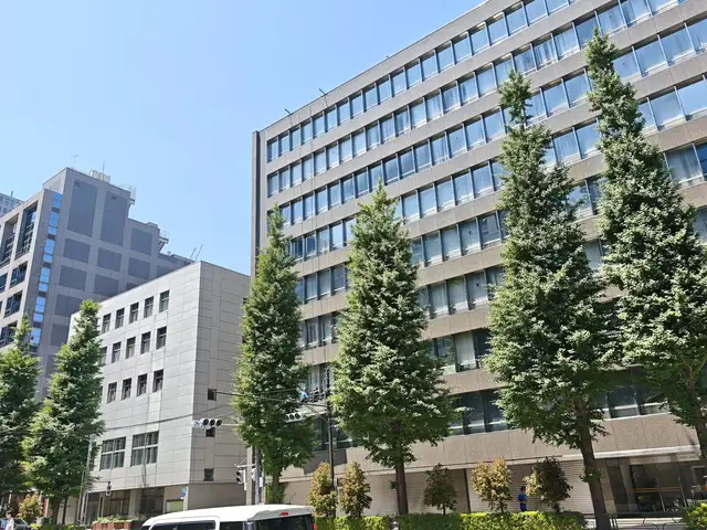 東京天理ビル