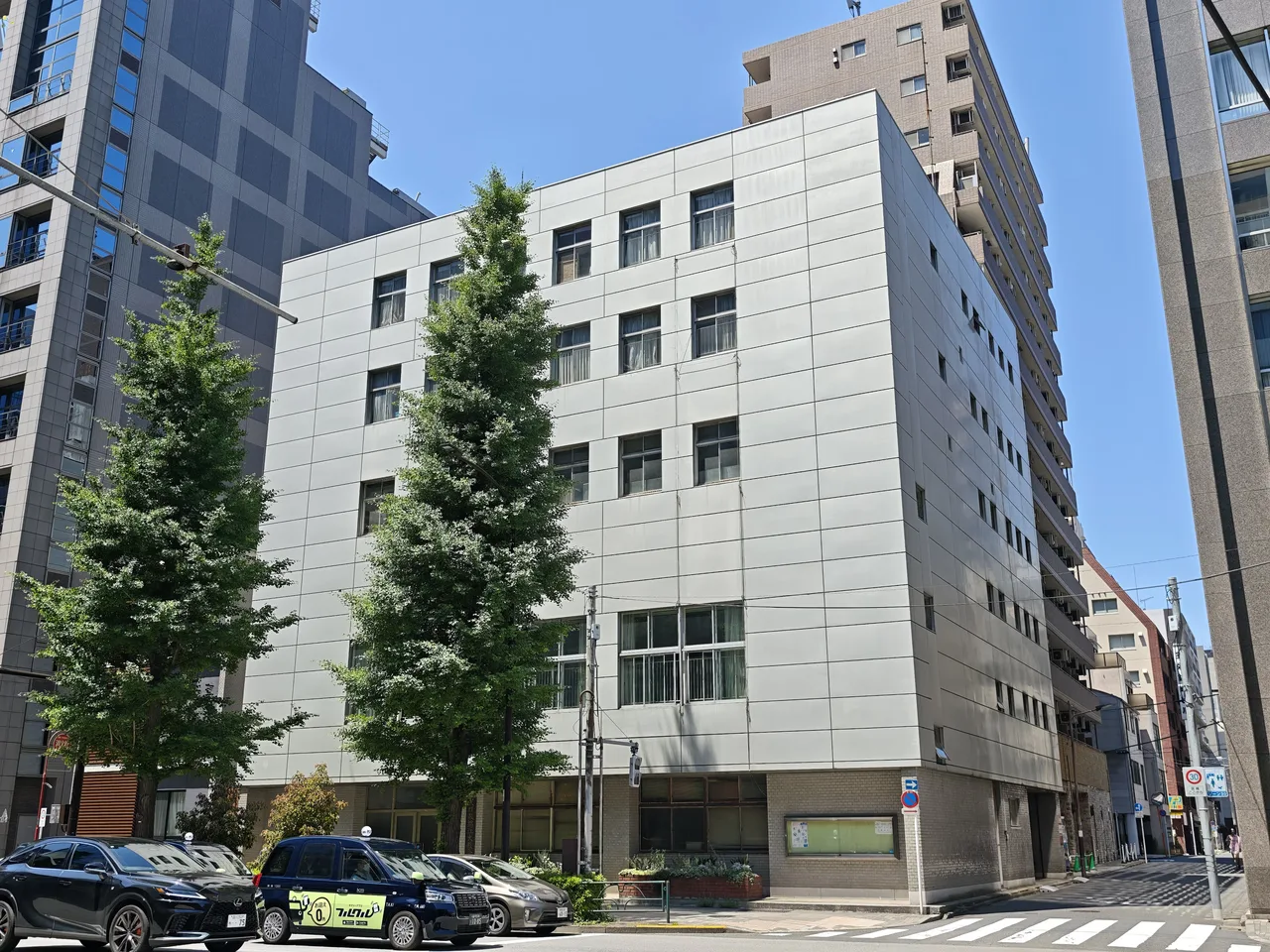 天理教錦江大教会