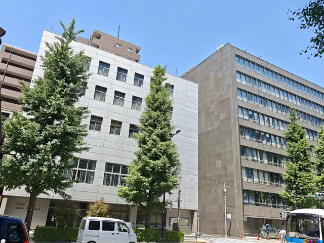 天理教錦江大教会