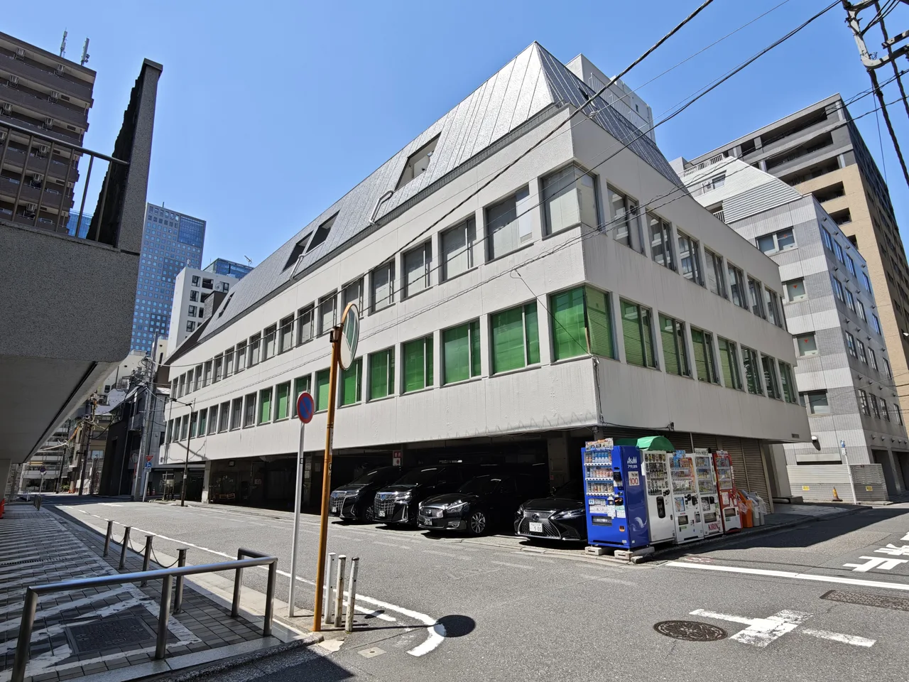 錦町1丁目ビル
