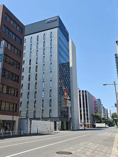 PMO内神田