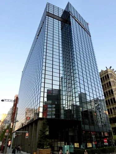 リクルートGINZA8ビル