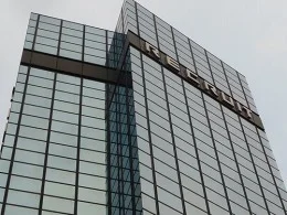 リクルートGINZA8ビル