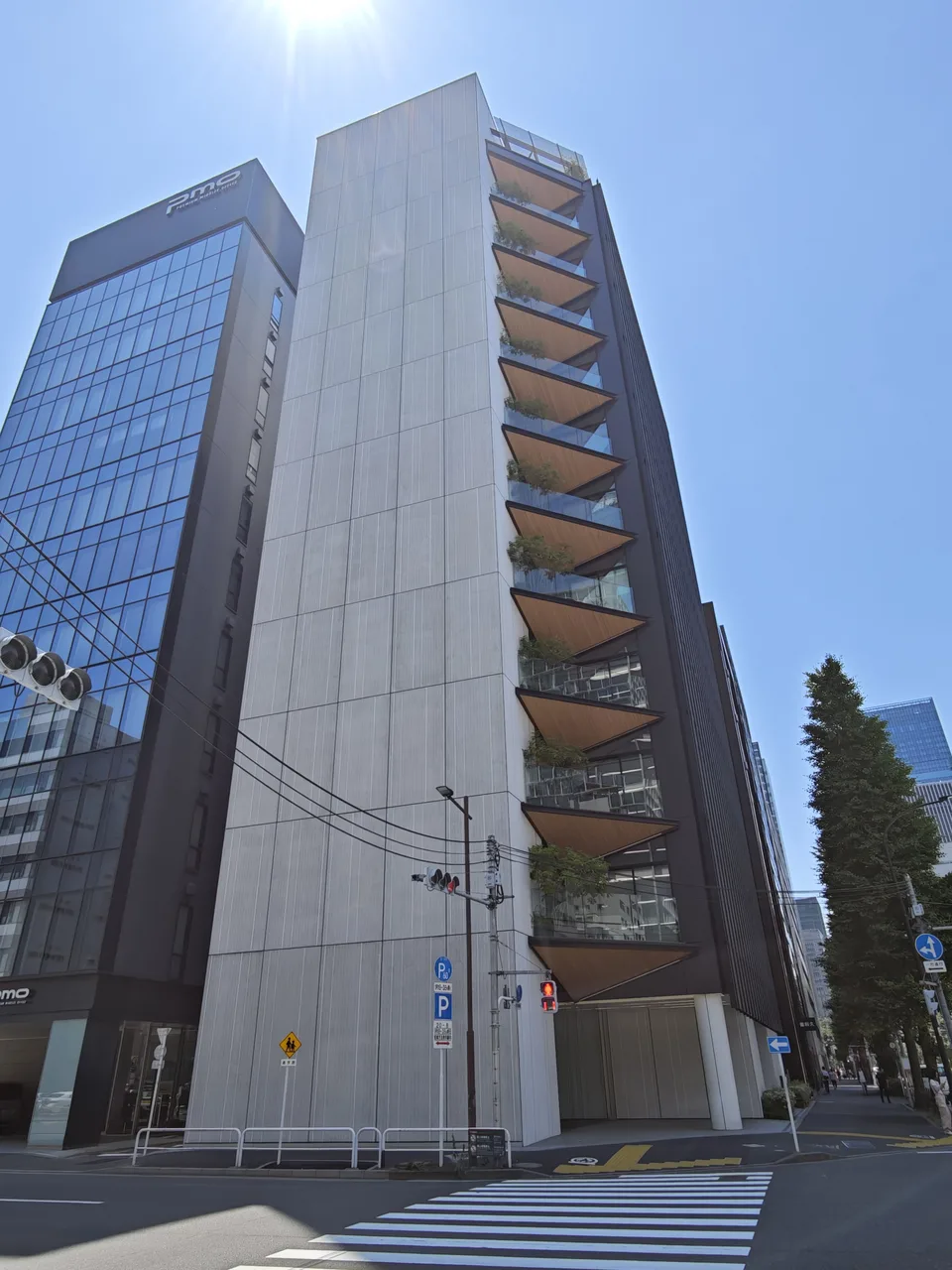 神田スクエアゲート