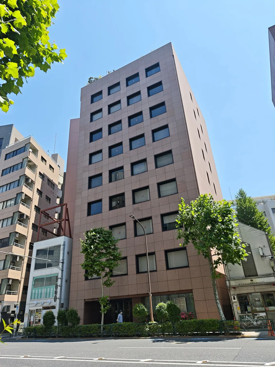 パークサイド1
