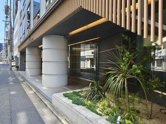 JRE神田小川町ビル