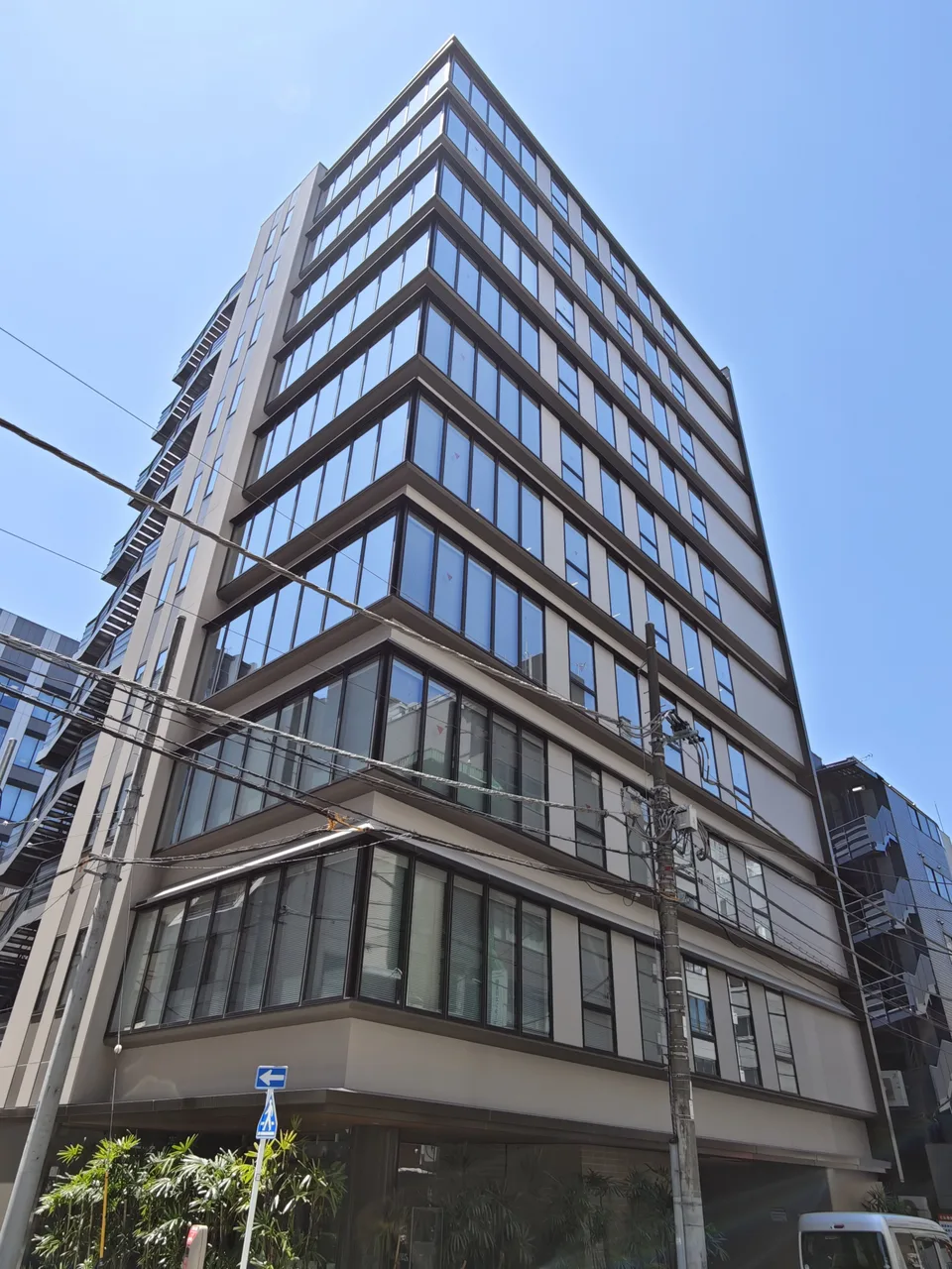 神田錦町PREX