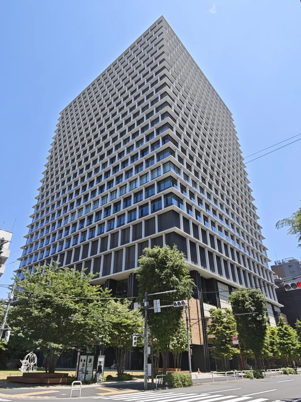 神田スクエア