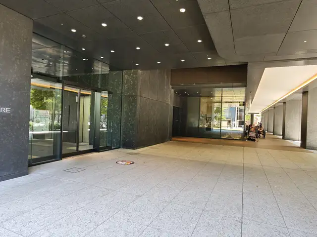 神田スクエア