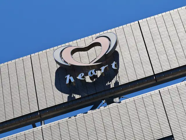 ハート東京支店ビル
