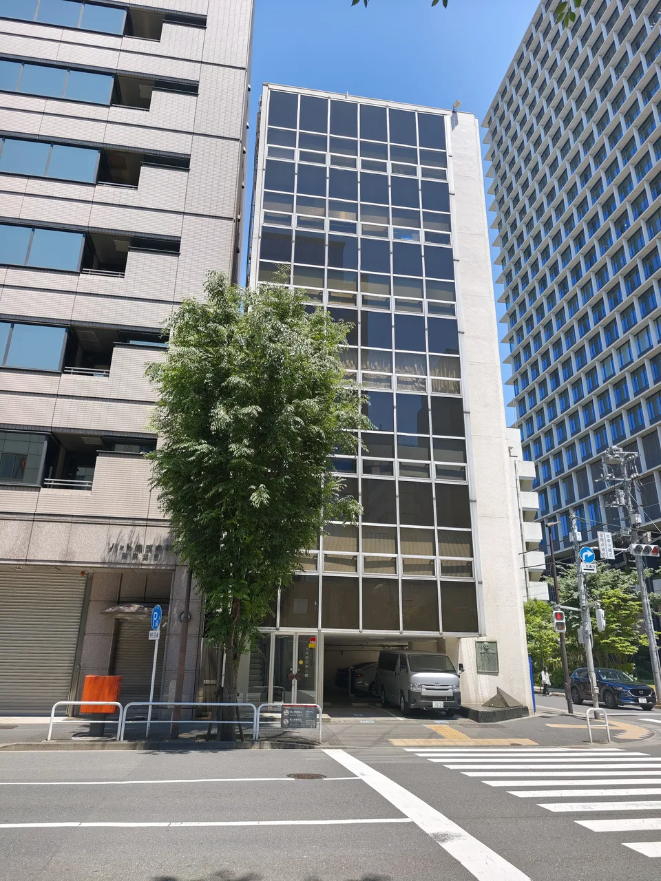 千代田印刷会館