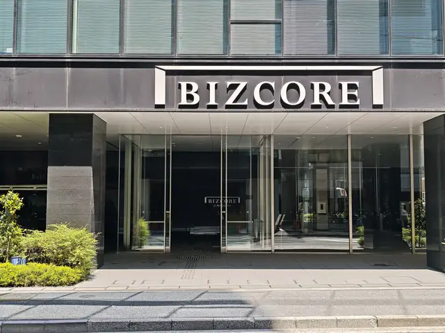 BIZCORE神保町