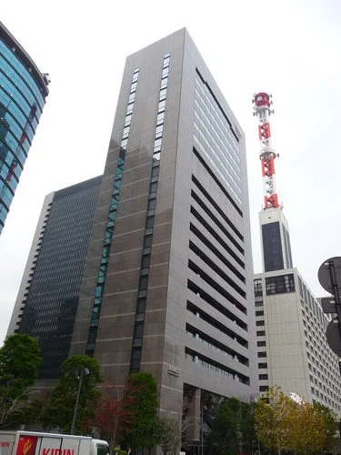 内幸町平和ビル