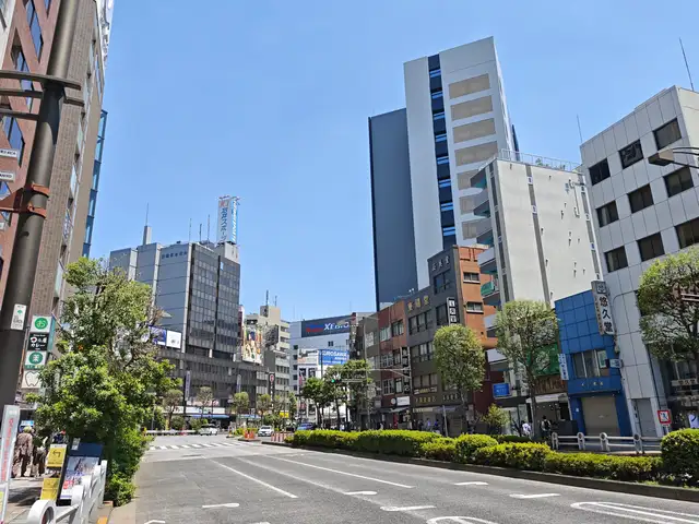 フロントプレイス神田神保町
