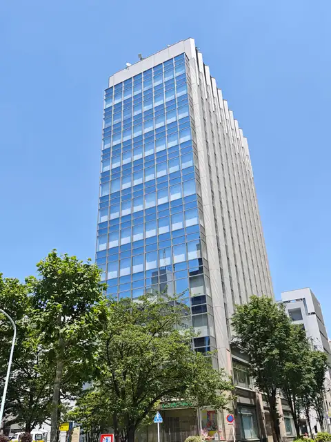 神保町101ビル