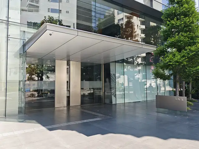 集英社神保町3丁目ビル