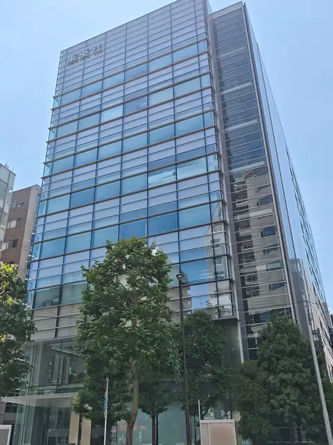 集英社神保町3丁目ビル