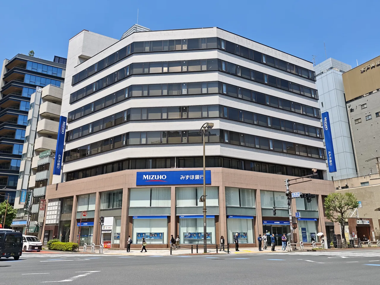 東京建物神保町ビル