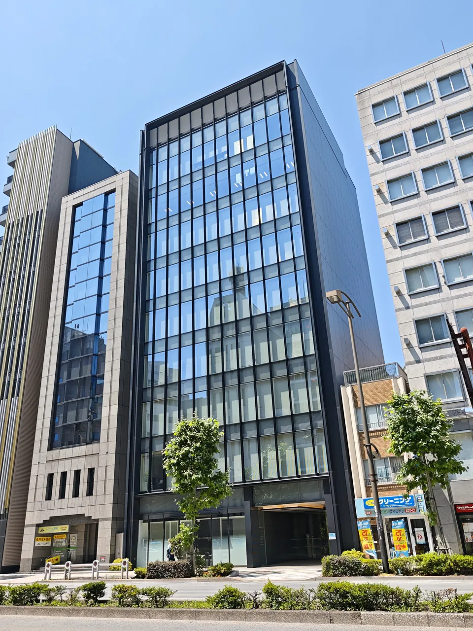 Daiwa神保町3丁目ビル