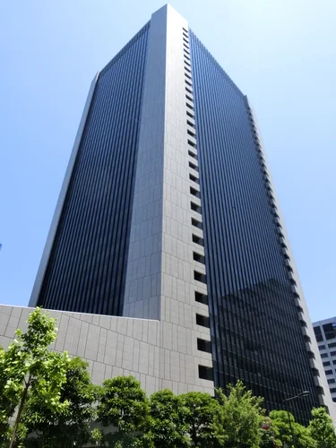 みずほ銀行内幸町本部ビル