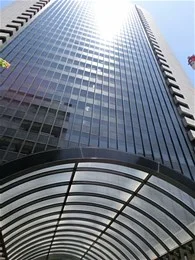 みずほ銀行内幸町本部ビル4