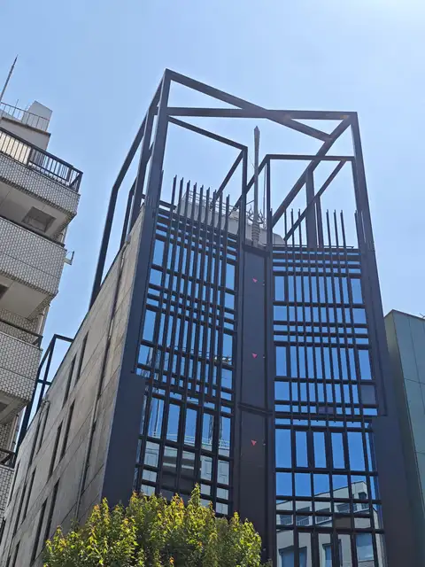 九段・アイレックスビル